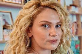 Farah Zeynep Abdullah, 'Bihter' olacak!