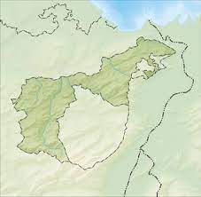 Die gedeckte holzbrücke überspannt den fluss urnäsch zwischen hundwil und herisau im schweizer. Urnasch Fluss Wikipedia