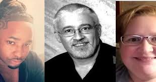 Obituaries from today's Courier