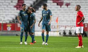 Guimarães santa clara moreirense tondela portimonense belenenses gil vicente famalicão rio ave boavista marítimo. Video A Derrota Do Benfica Frente Ao Sp Braga Contada Em 60 Segundos Maisfutebol