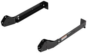 Lippert Tailgate Storage System Mounting Kit Over Bumper Lippert Accessories And Parts Lc432336