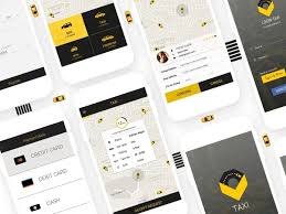 Maintenance cost of an app like uber. How Much Does The Development For Taxi Booking Mobile App Cost In Egypt Quora