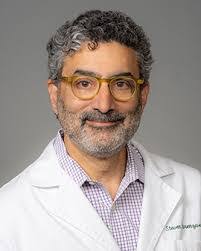 Steven Rosenzweig's Instagram, Twitter & Facebook