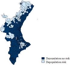 Depopulation should be the highest priority of foreign policy towards the third world, because the us economy will require large and increasing amounts of minerals from abroad, especially from less. Drivers Of Depopulation And Spatial Interdependence In A Regional Context Sciencedirect
