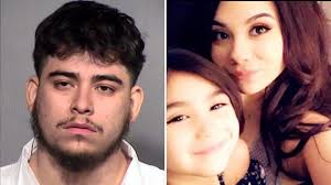 Glendale man sentenced to life for 2019 murders of girlfriend, 4-year-old  girl