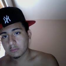 Eric Aranda (@ERICDANCE18)