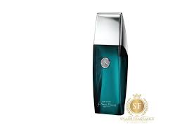 Vip Club Pure Woody By Mercedes Benz Eau De Toilette For Men Splash Fragrance