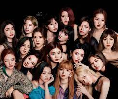 美珠（lovelyz）、sowon（gfriend）、祉呼（oh my girl）、子瑜（twice）、妍雨（momoland） 《hush》 video（页面存档备份，存于互联网 … Twice X Blackpink X Red Velvet Prove Their Friendship Leaves No Room For Competition Kpopstarz