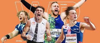 + add or change photo on imdbpro ». Vetter Joins Warholm Duplantis And Crouser In Race To Break The Next World Record