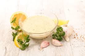 8 Recettes De Sauces Et Vinaigrettes Minceur En 2020 Recette Sauce Fromage Leger Vinaigrettes