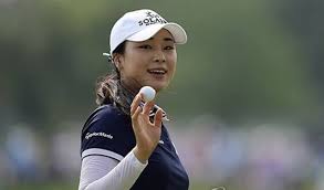 윤이나, LPGA 메이저 대회서 공동 4위 최고 성적