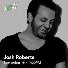 Josh Gabbard's Instagram, Twitter & Facebook