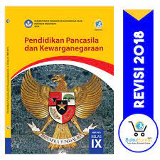 Download buku guru dan siswa bahasa inggris kelas ix k13 revisi 2018 pdf. Buku Paket Pkn Kelas 9 Kurikulum 2013 Revisi 2017 Masnurul