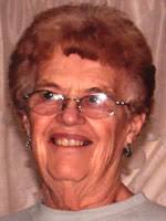 Irene Evelyn Porter (1930-2012)