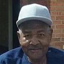 Tommie Eugene Gray, Sr. Obituary