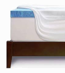 Maybe you would like to learn more about one of these? Serta 3 Gel Memory Foam Mattress Topper At Menards