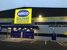 For all your diy, paint and building materials needs, trust builders to help you get it done. Selco Builders Warehouse Bootle Liverpool Unit 10 Mersey Reach Park