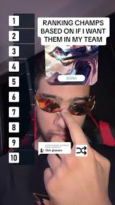 Haesicks League of Legends