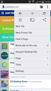 Adblock plus for android is the application that you can use to block invasive adverts that consume data, spread malware, and track the user's activity. Adblock Browser 1 3 3 Apk Download