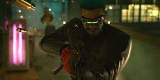 Cyberpunk 2077 How To Increase Carry Capacity Or Inventory Size Cyberpunk 2077 Traveling By Yourself Cyberpunk