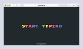 37 Cool Text Effect Animations Made With Css Javascript Bashooka Infodesign Informationdesign Design Designthinking Graph Text Effects Css Glitch Text