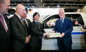 Sans parler de leur fiabilité en milieu urbain tout à fait correcte. Ecotuned Transformer Son Moteur A Essence En Moteur Electrique Quartier De L Innovation