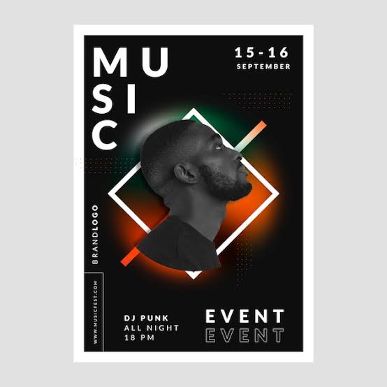 Music Poster Images - Free Download on Pixlefy 