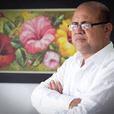 HISTORIAS DEL MAGDALENA DE RAÚL OSPINO RANGEL.