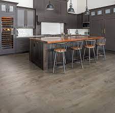 Luxury vinyl tile (lvt tile). Kitchen Floor Ideas For Your Stylish Home Carpet One Floor Home