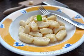 Ricotta Gnocchi Kitchen Nostalgia Recipe Ricotta Gnocchi Recipes Gnocchi
