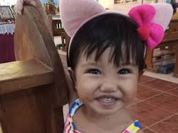 Fundraiser by Rhea Marie Soria : Little Angel's heart is in need of heart  surgery.