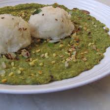 Andhra Special Pesarattu Upma Indian Food Recipes Food Super Yummy