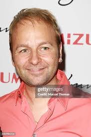 Daniel Negre's Instagram, Twitter & Facebook