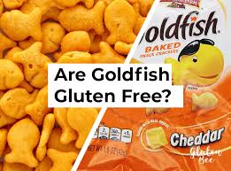 Is pepperidge farm bread hydrolizrd and safe for people with gluten allergies : Are Goldfish Gluten Free Glutenbee