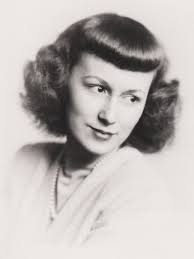 Obituary of Evelyn Mary Reilly