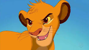 Simba Es El Malo De El Rey Leon Y No Te Habias Dado Cuenta