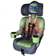 Teenage Mutant Ninja Turtles Car Seat Teenage Mutant Ninja Ninja Turtles Booster Car Seat