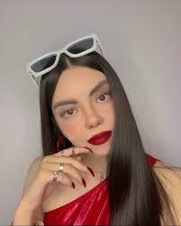 Eunice Miranda's Instagram, Twitter & Facebook