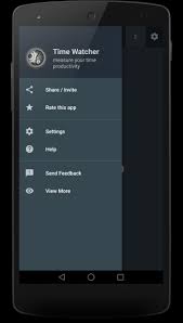 The main screen features stylized people who are clearly working hard (or at least posing like people who work hard). Clear Brain Focus Productivity Challenge Timer For Android Apk Download