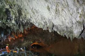 The thai football team rescued from a cave after 17 days underground will not attend the world cup final due to medical reasons, fifa has confirmed. Stay Strong We Are Coming Thais Rally Behind Cave Rescue Arab News