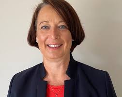 Lesley Slater appointed CCO at Daimler Fleet Management