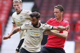 The fa cup is the oldest football competition in the world, having first been contested in 1871. Premier League Project Restart Return Date Confirmed Tv Fixtures Schedule For Epl Fa Cup Champions League London Evening Standard Evening Standard