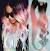 Long Black Hair With Light Pink Tips