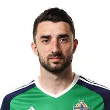 Conor McLaughlin
