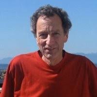 Fred Jacobson's Instagram, Twitter & Facebook