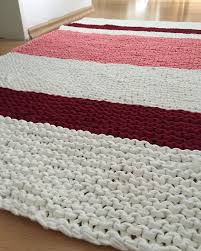 Teppich Ist Endlich Fertig Backgammoncarpet Weareknitters Strickenmachtglucklich Knittersofig Textilgarn Knitters Alfombra Trapillo Alfombras Trapillo