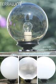 Pin Auf Gartenleuchten