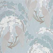 Tranquillity tree wallpaper grey and silver fine decor fd41712. Free Download Duck Egg Blue Silver 60122 Love Birds Boutique Harlequin 800x800 For Your Desktop Mobile Tablet Explore 49 Duck Egg Blue Wallpaper Light Blue Wallpaper Design Navy Blue