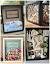 Wedding Shadow Box Gift