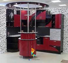 صور مطابخ مودرن 2017 2018 بافكار جديدة تجعلها اكثر اتساعا لوكشين ديزين نت home decor trash can room divider